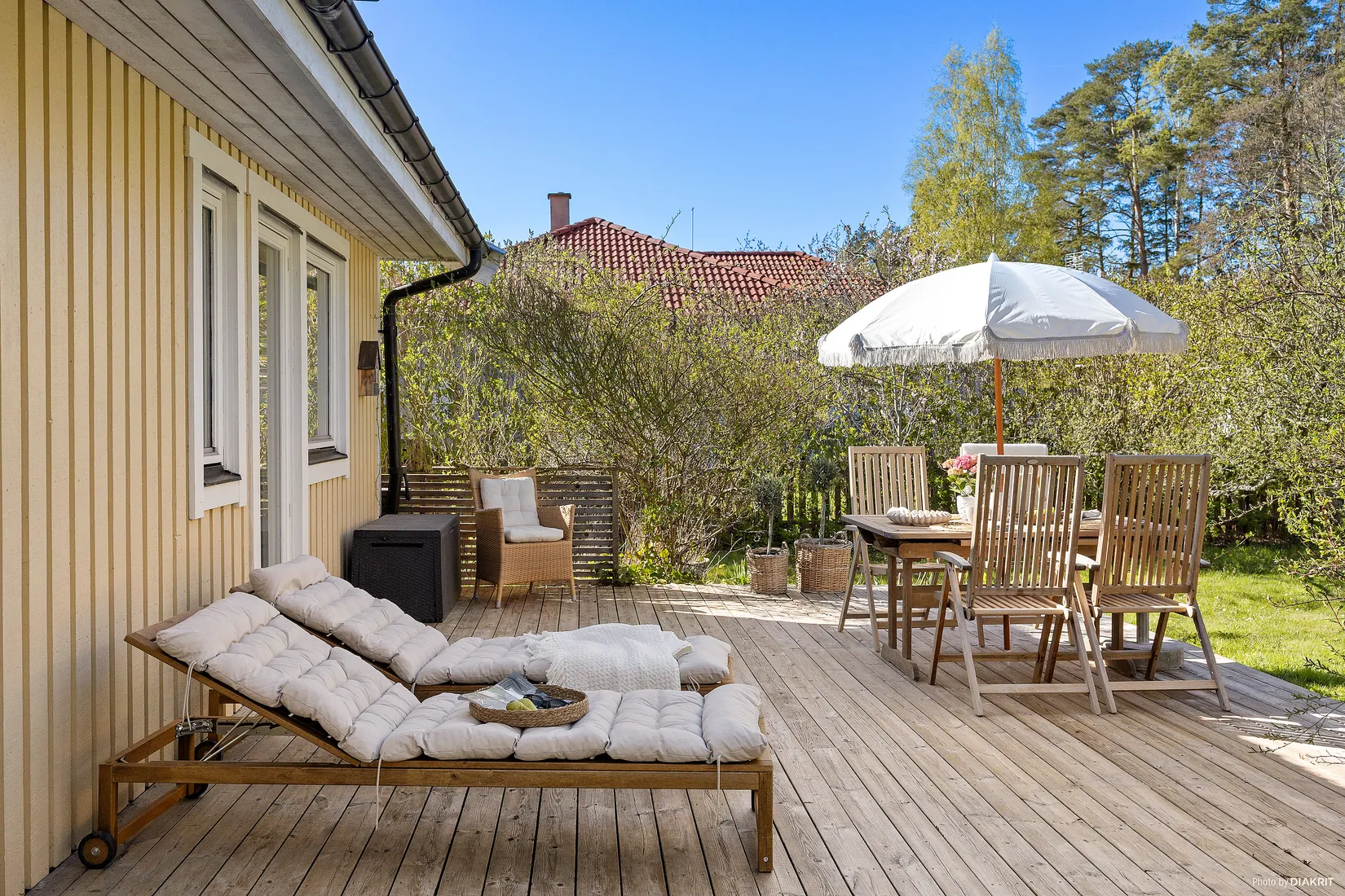 Villa, Släggvägen 9, Tofta - Västra Gotland, Gotland