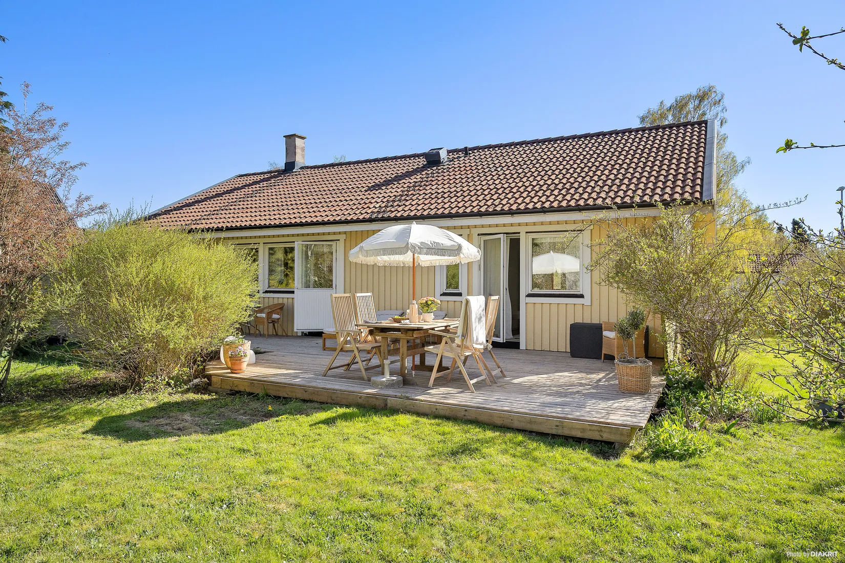 Villa, Släggvägen 9, Tofta - Västra Gotland, Gotland
