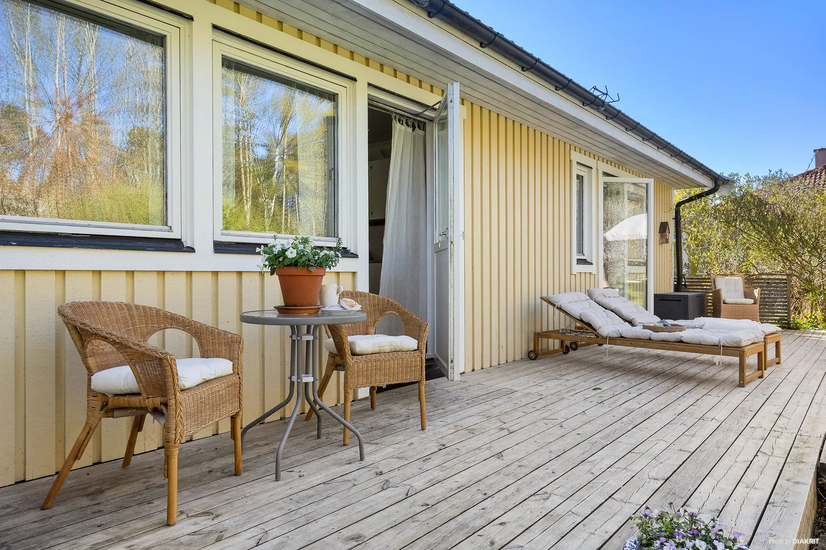 Villa, Släggvägen 9, Tofta - Västra Gotland, Gotland