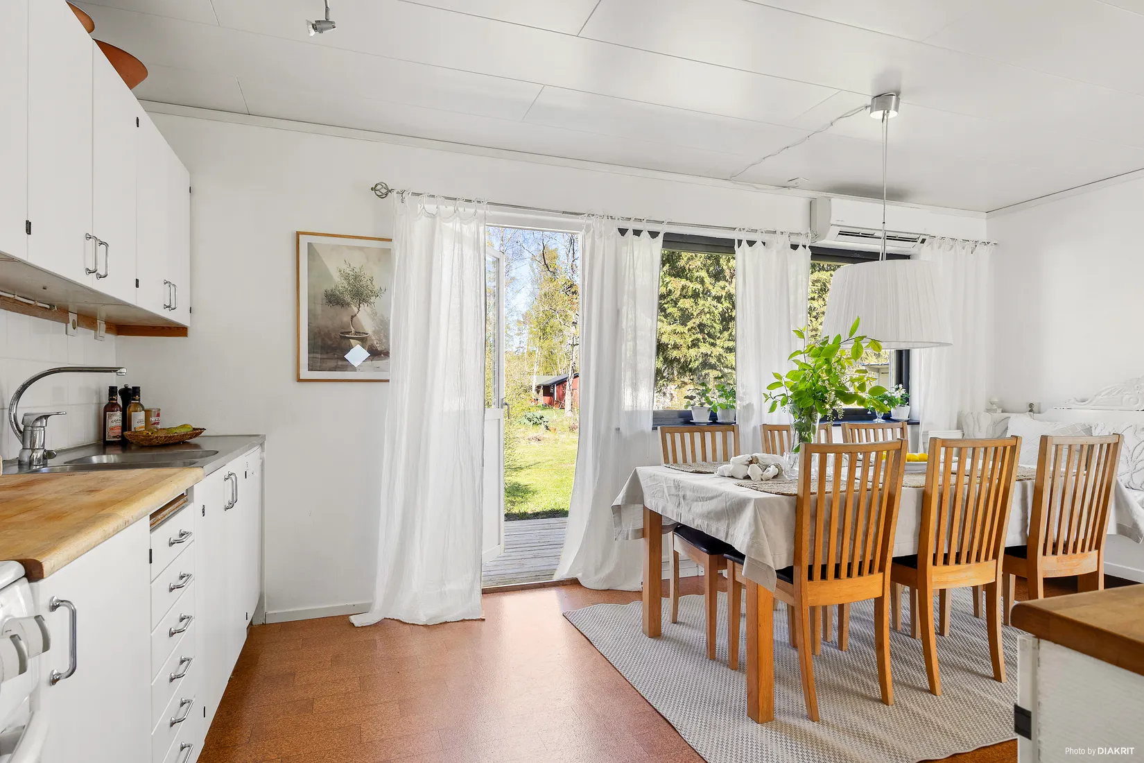 Villa, Släggvägen 9, Tofta - Västra Gotland, Gotland