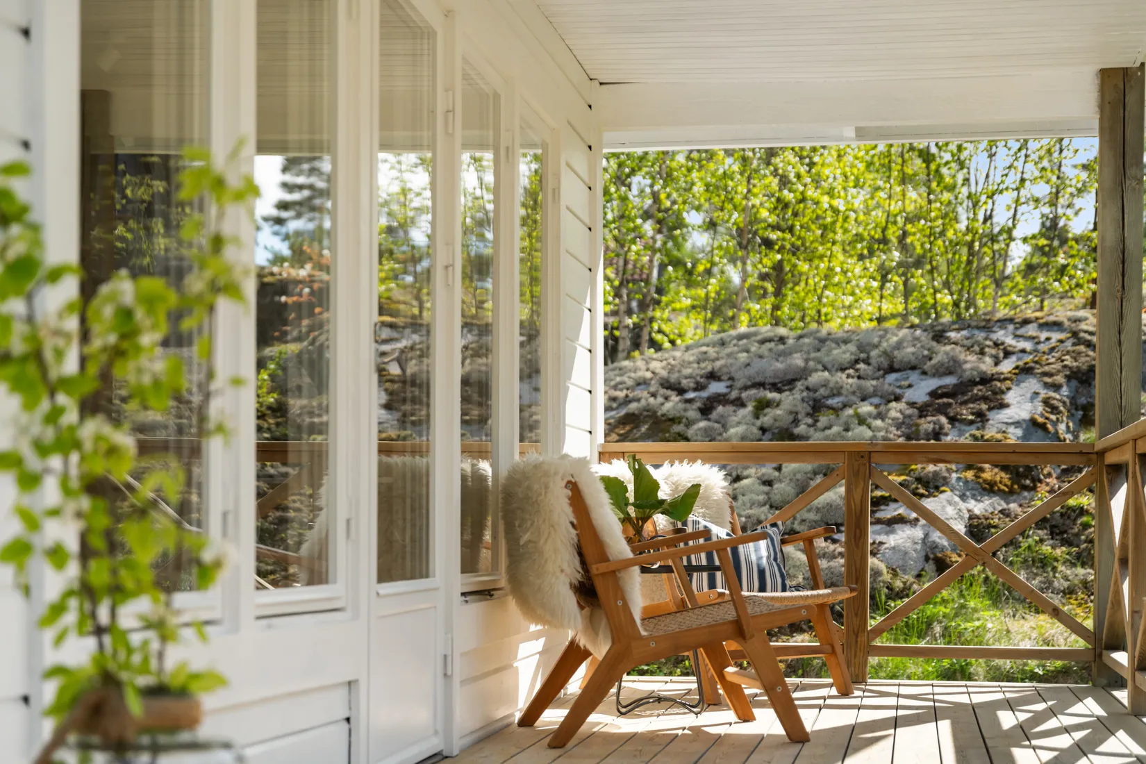 Fritidshus, Mobergs väg 4, Mobacken- Grisslehamn, Norrtälje