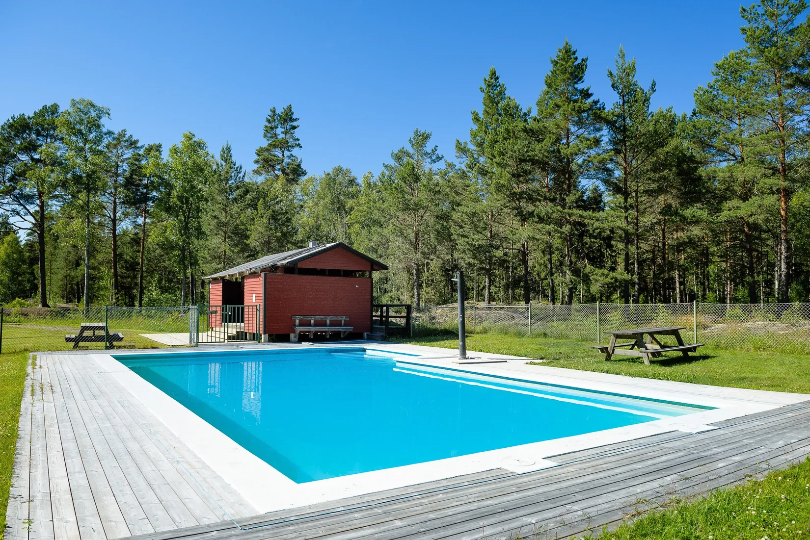 Fritidshus, Mobergs väg 4, Mobacken- Grisslehamn, Norrtälje