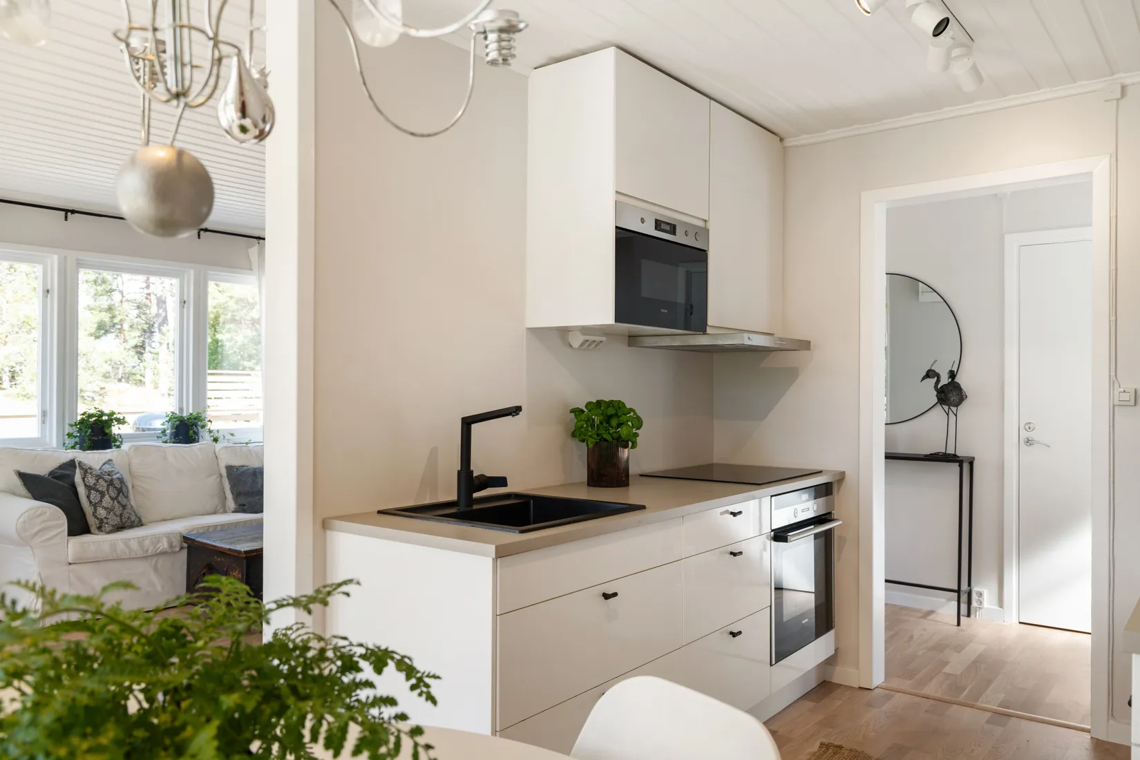 Fritidshus, Mobergs väg 4, Mobacken- Grisslehamn, Norrtälje