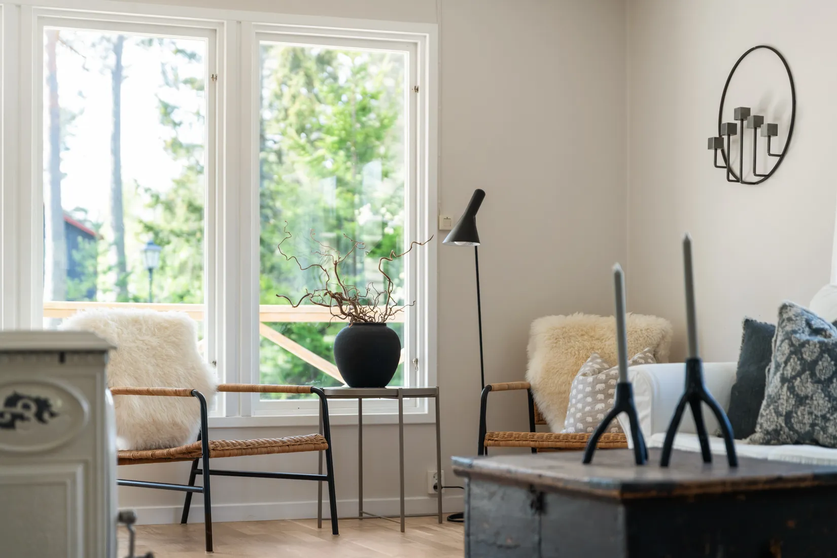 Fritidshus, Mobergs väg 4, Mobacken- Grisslehamn, Norrtälje