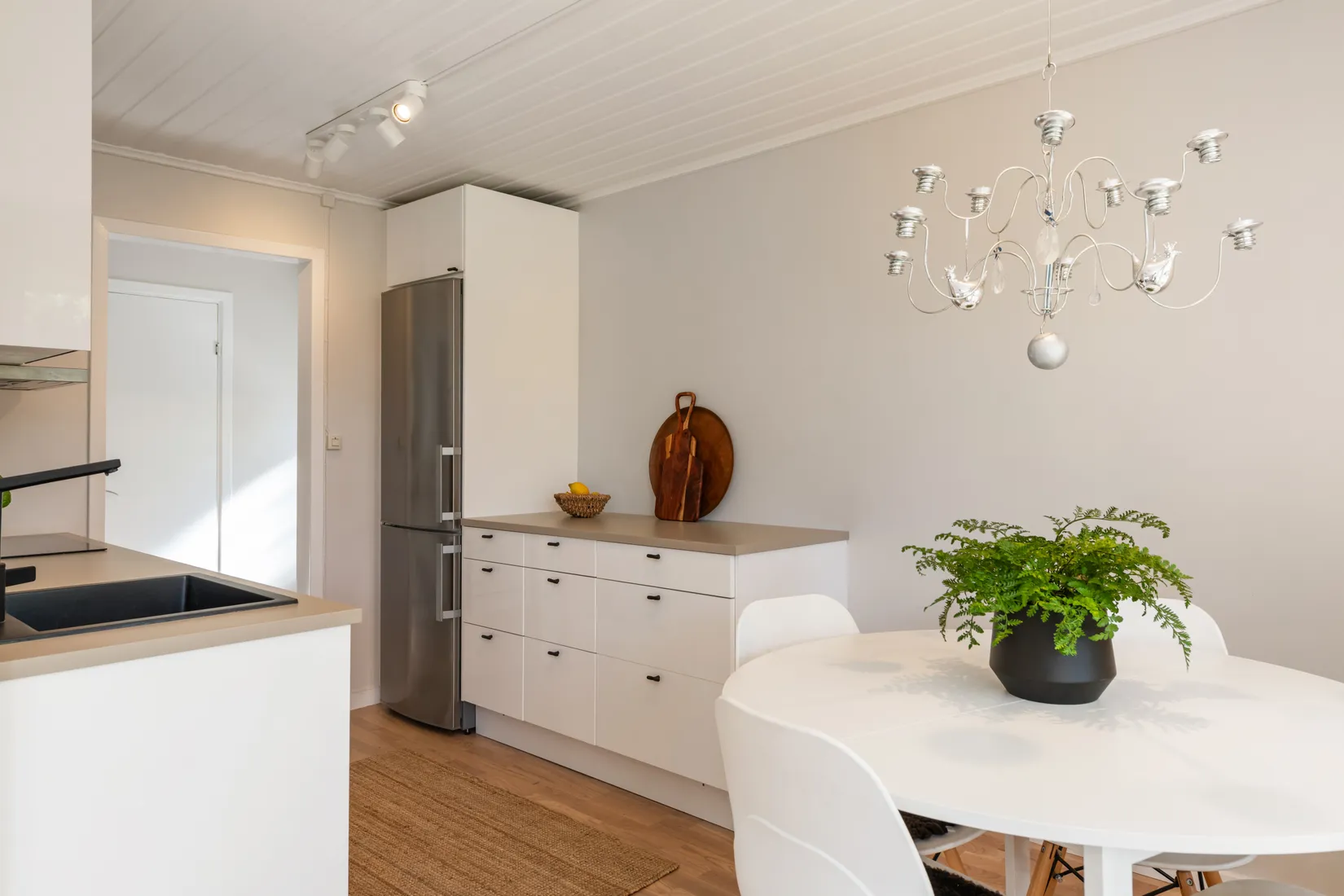 Fritidshus, Mobergs väg 4, Mobacken- Grisslehamn, Norrtälje