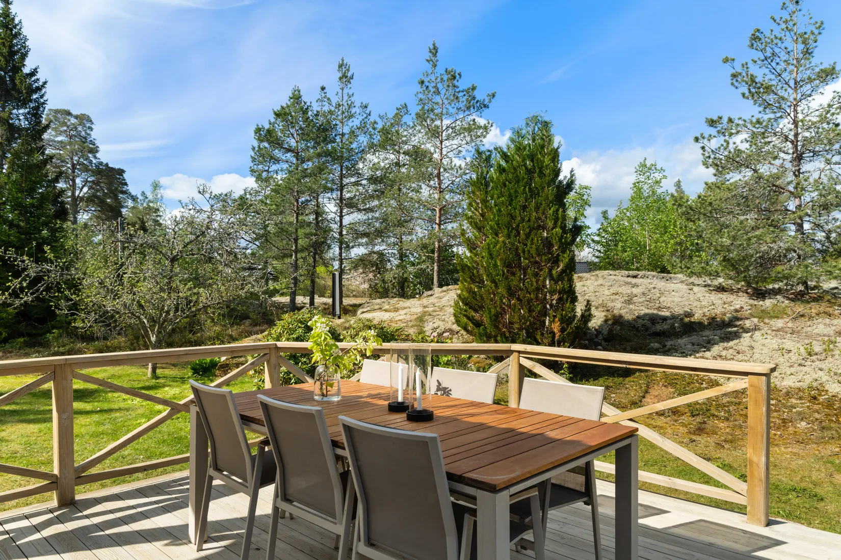 Fritidshus, Mobergs väg 4, Mobacken- Grisslehamn, Norrtälje