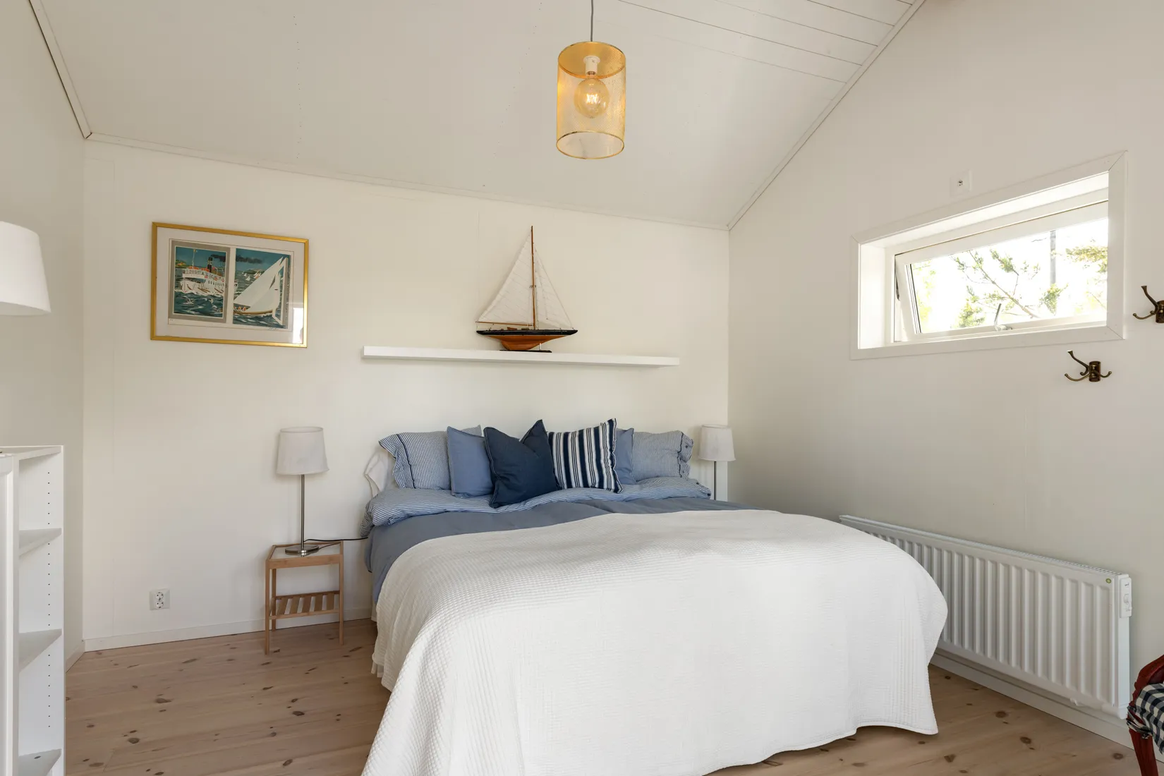 Fritidshus, Mobergs väg 4, Mobacken- Grisslehamn, Norrtälje