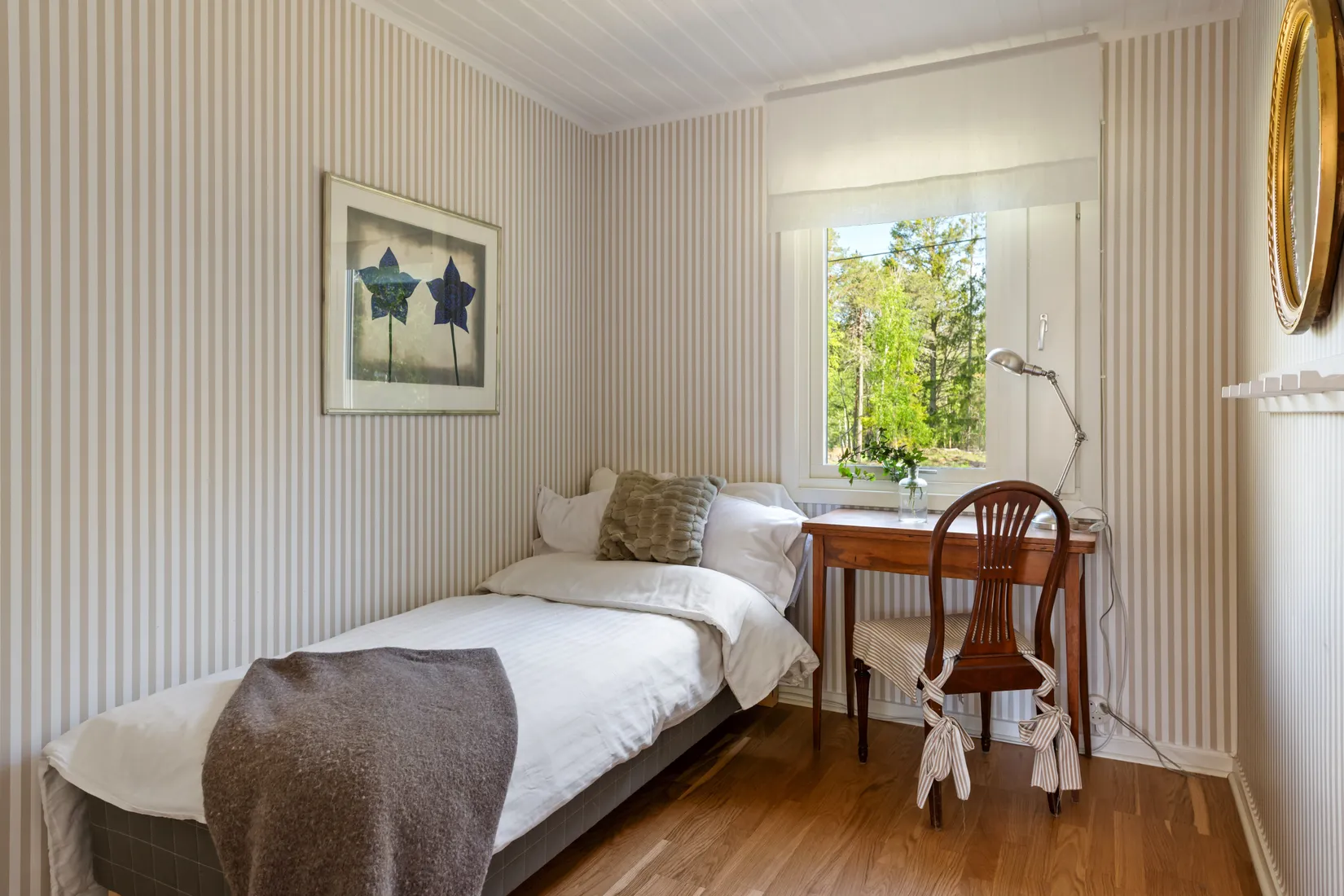 Fritidshus, Mobergs väg 4, Mobacken- Grisslehamn, Norrtälje