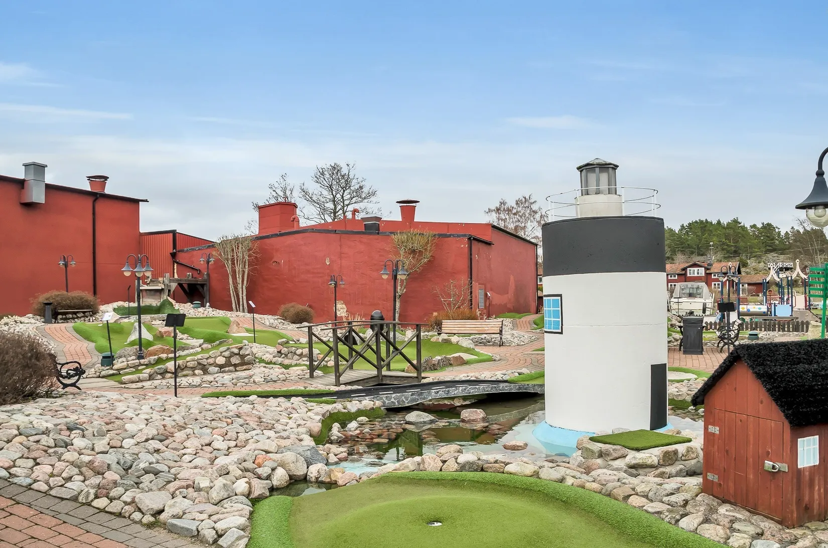 Fritidshus, Mobergs väg 4, Mobacken- Grisslehamn, Norrtälje