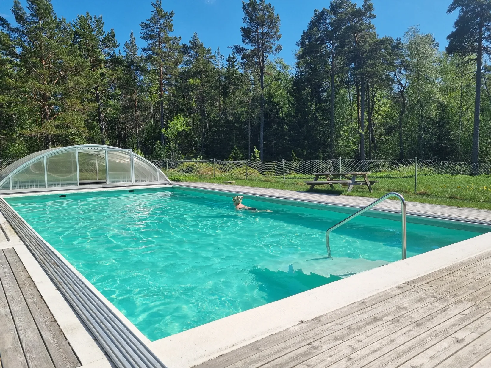 Fritidshus, Mobergs väg 4, Mobacken- Grisslehamn, Norrtälje