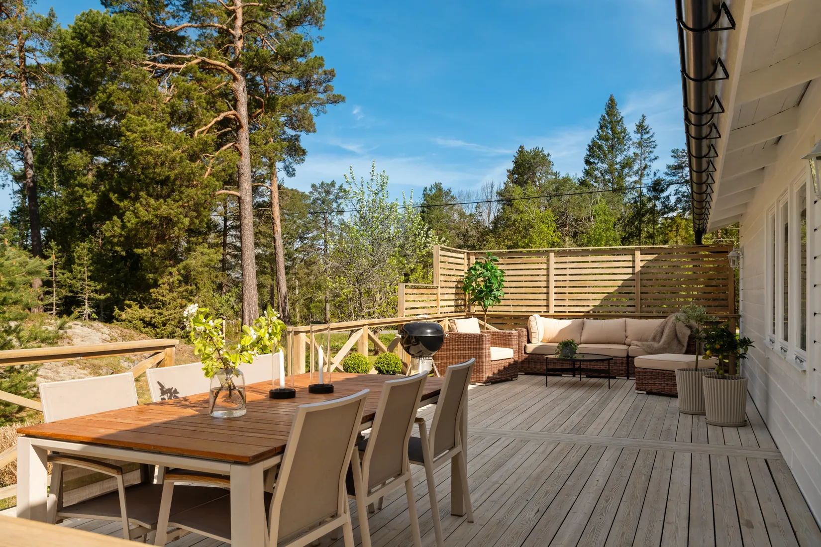 Fritidshus, Mobergs väg 4, Mobacken- Grisslehamn, Norrtälje