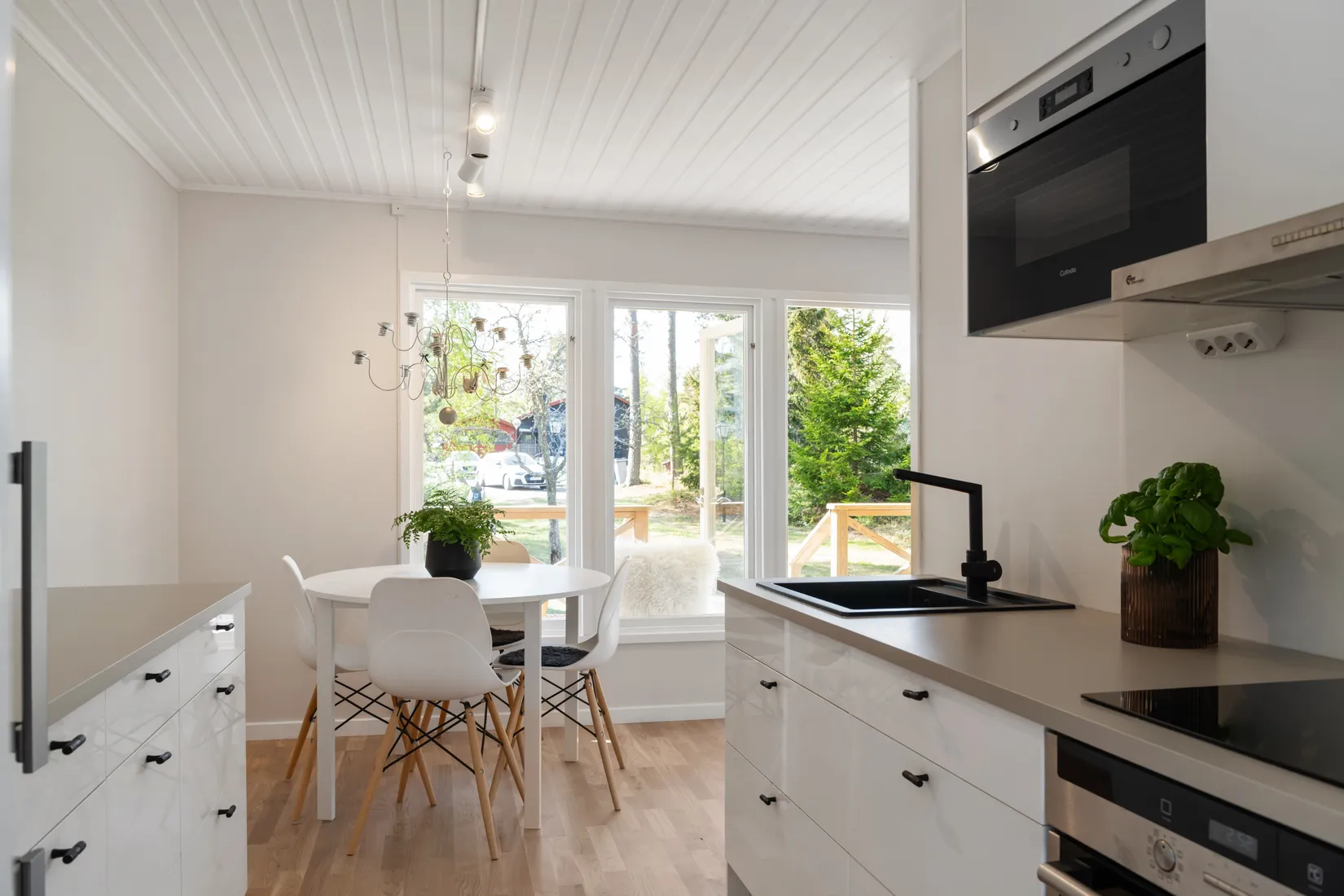 Fritidshus, Mobergs väg 4, Mobacken- Grisslehamn, Norrtälje