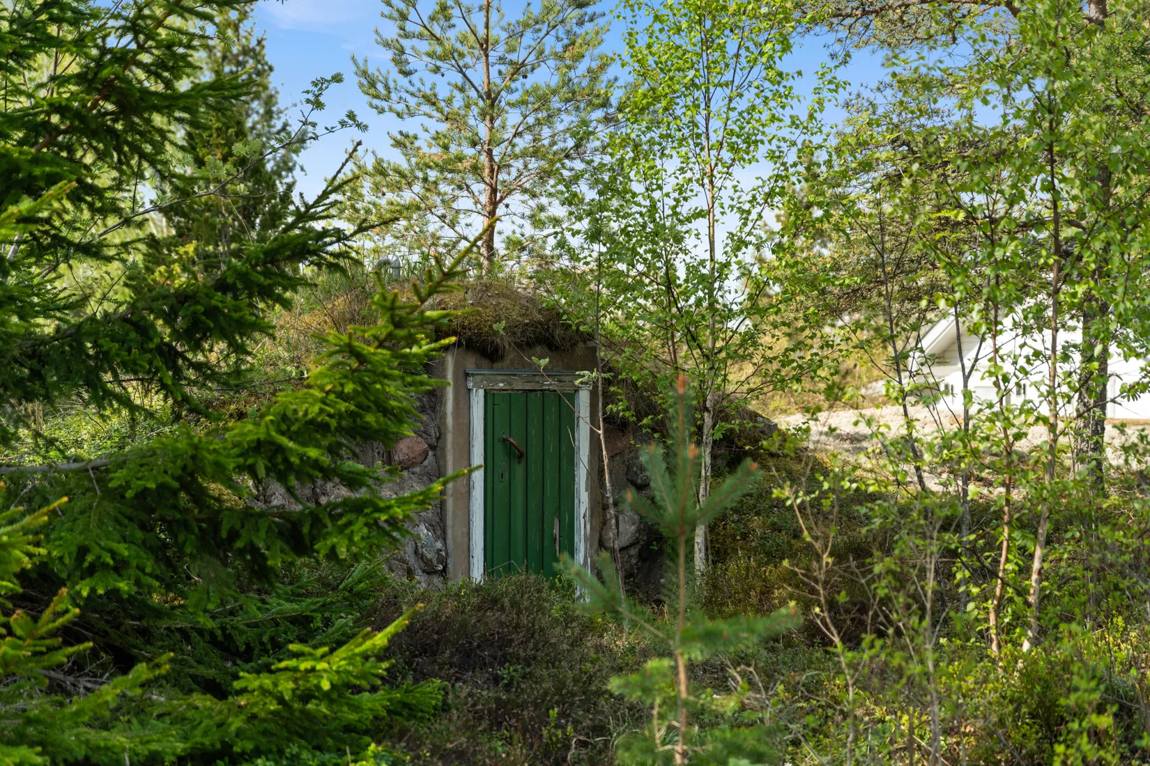 Fritidshus, Mobergs väg 4, Mobacken- Grisslehamn, Norrtälje