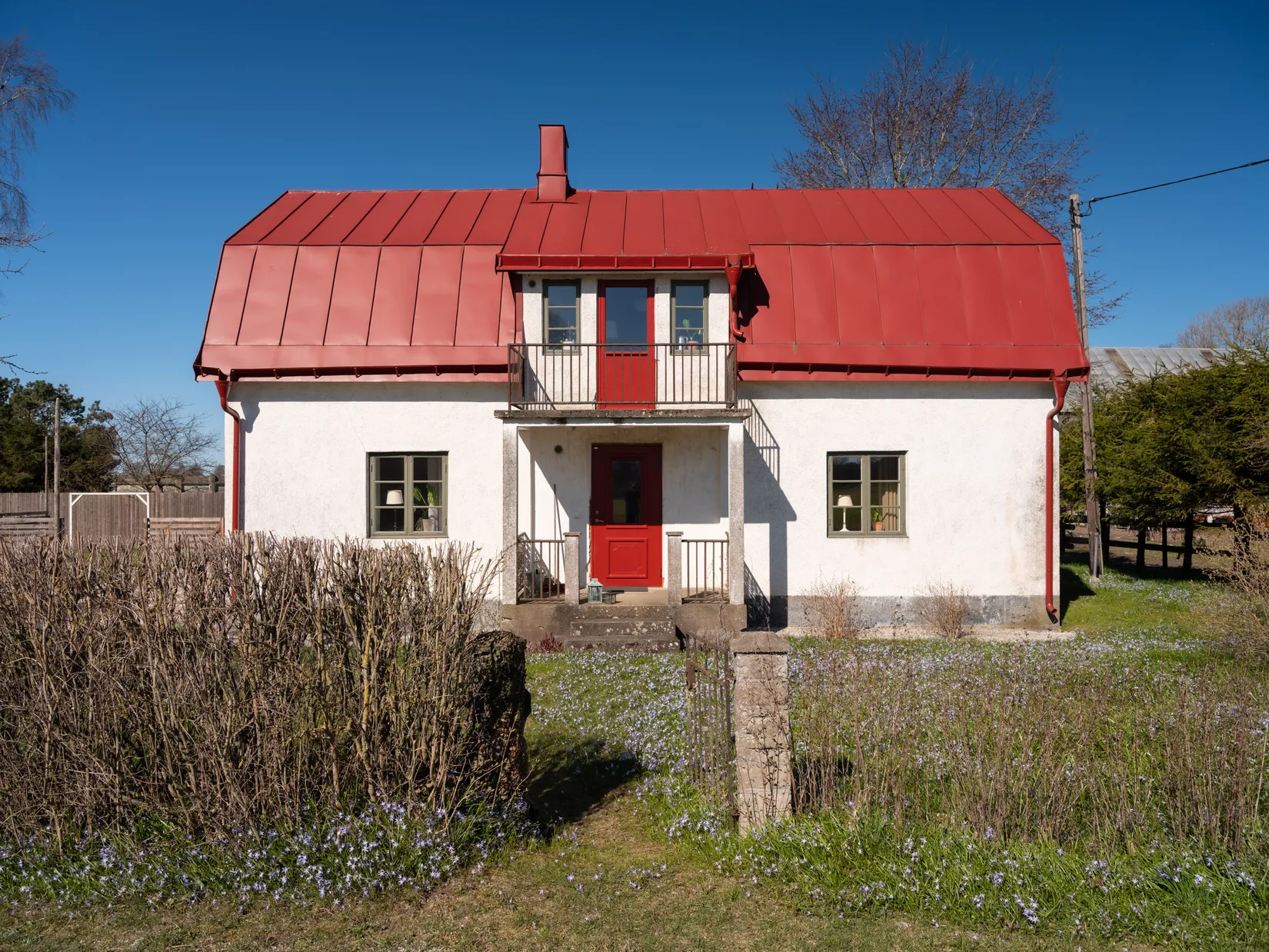 Villa, När Hägdarve 158, När, Gotland