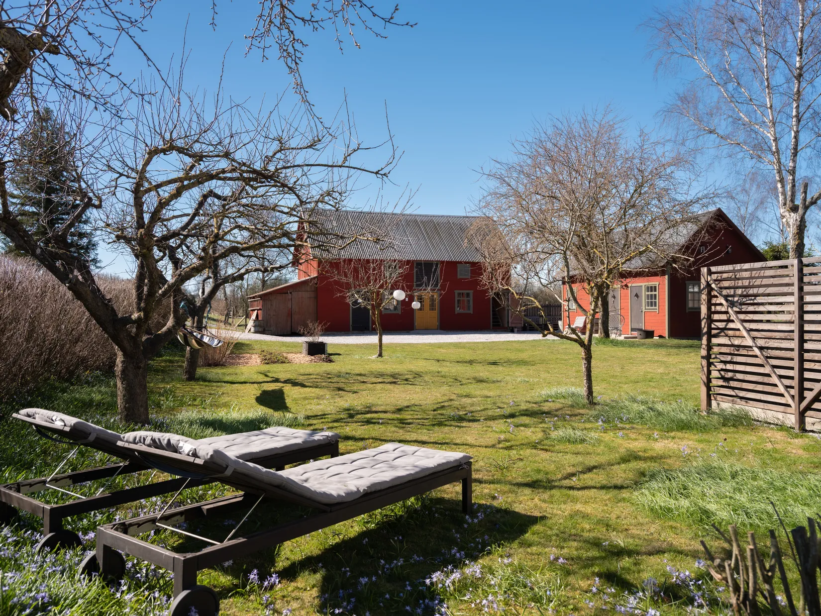 Villa, När Hägdarve 158, När, Gotland