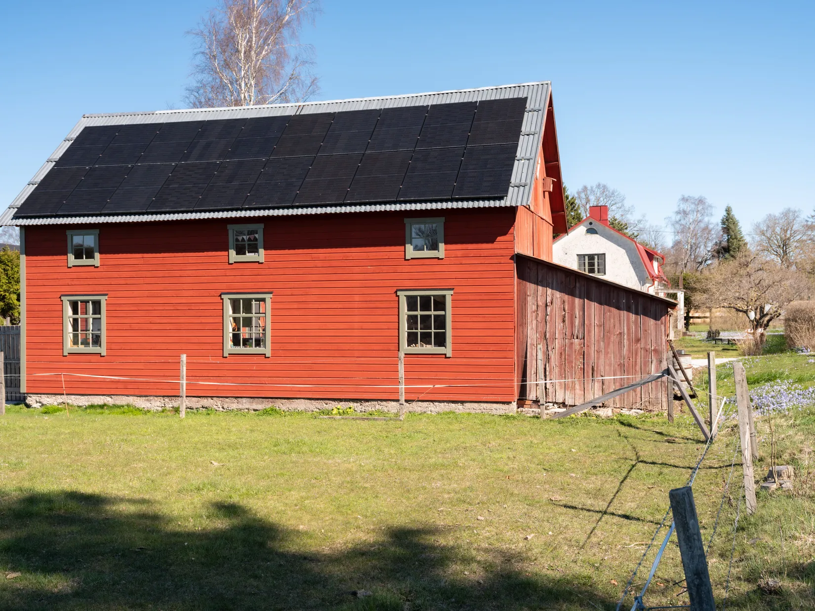 Villa, När Hägdarve 158, När, Gotland