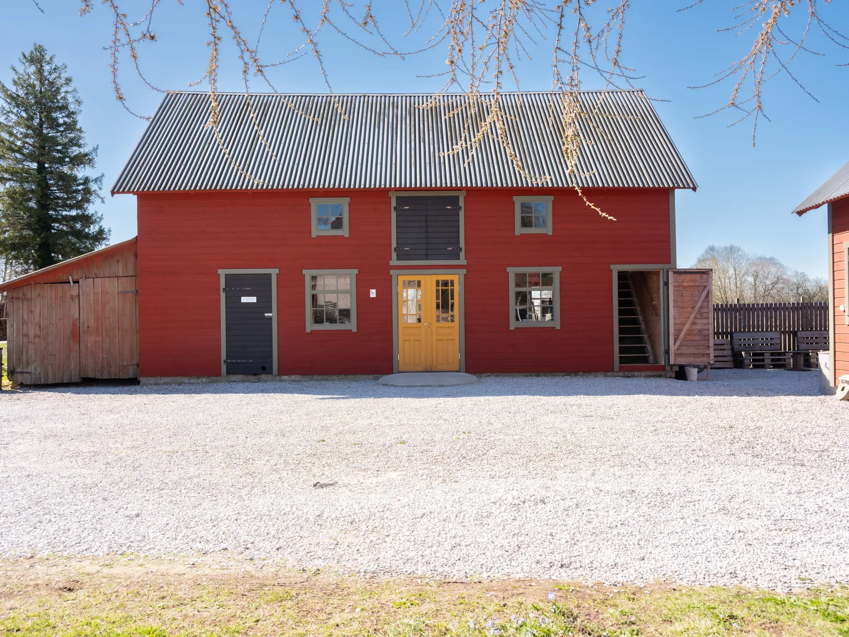 Villa, När Hägdarve 158, När, Gotland