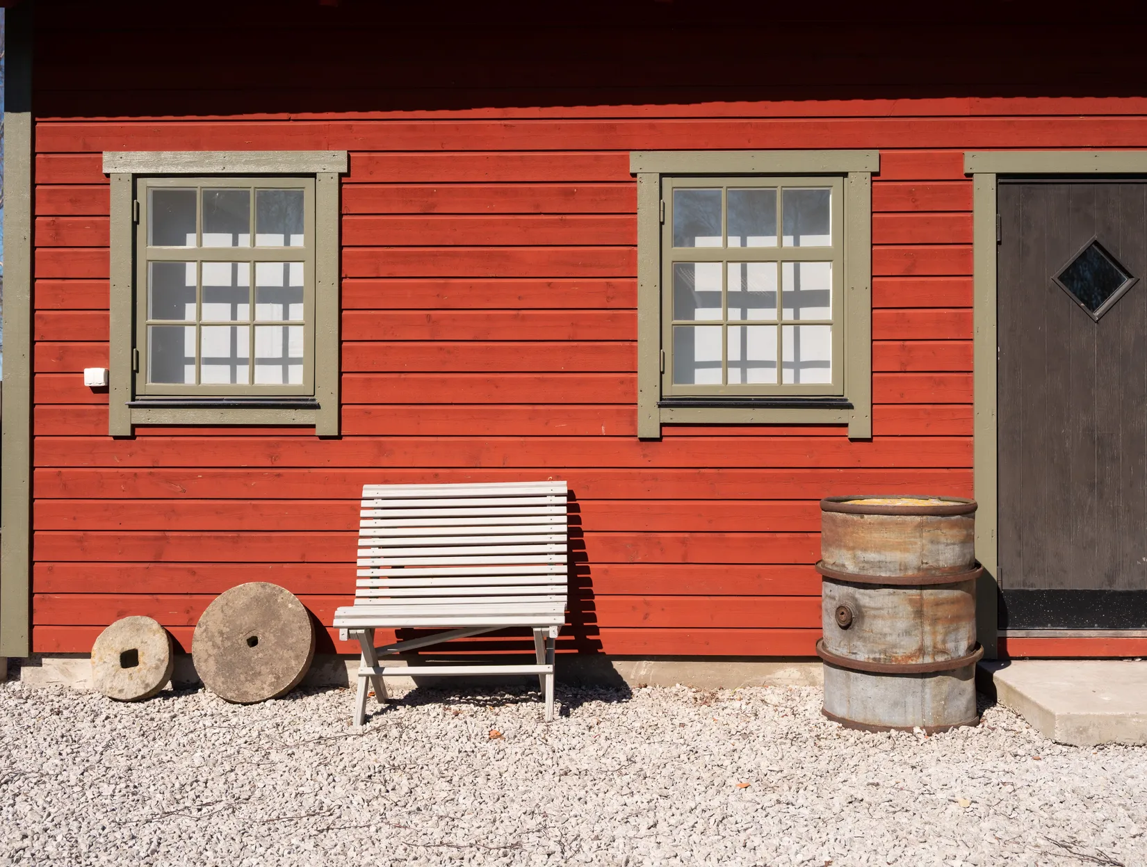 Villa, När Hägdarve 158, När, Gotland