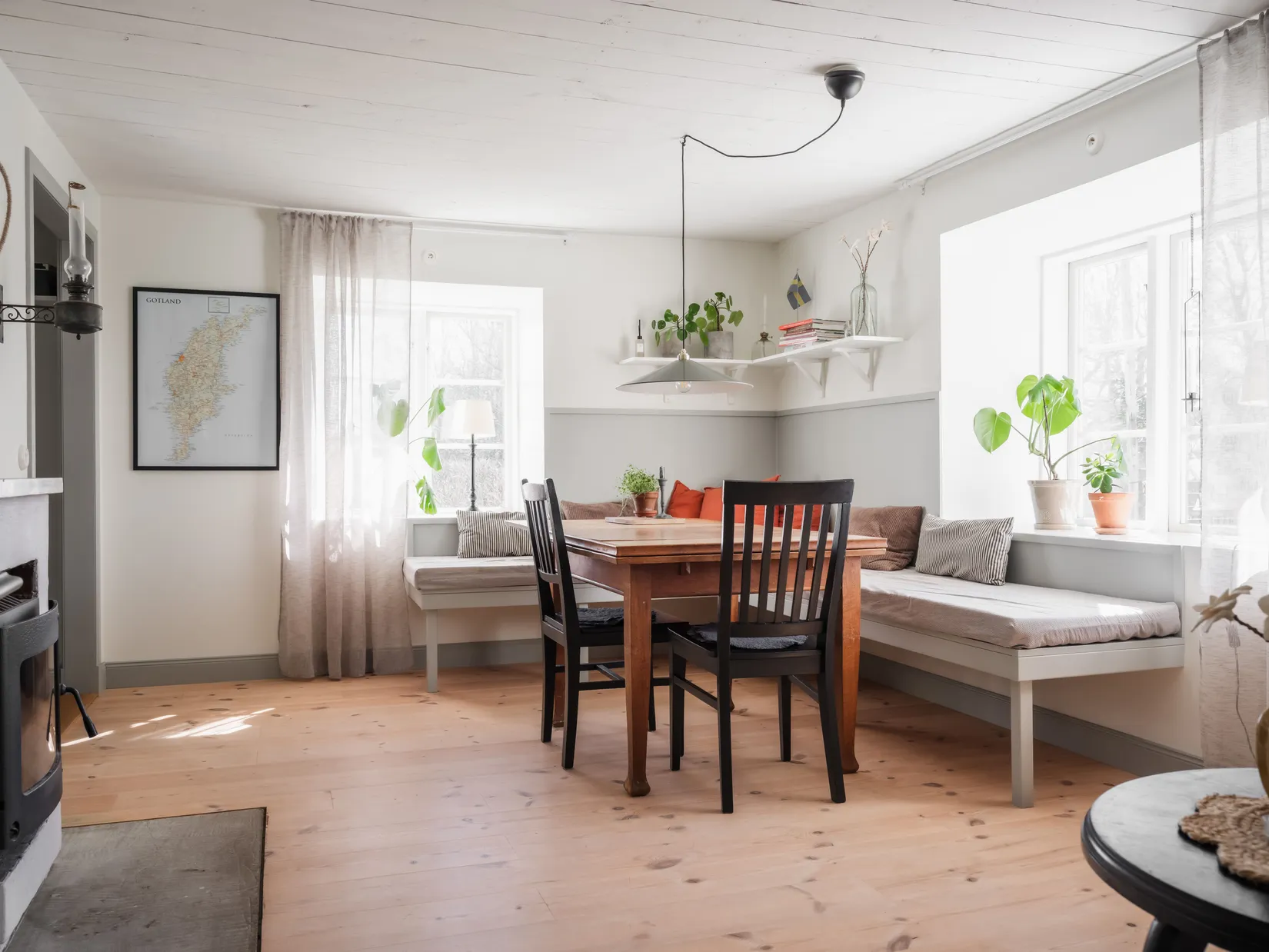 Villa, När Hägdarve 158, När, Gotland