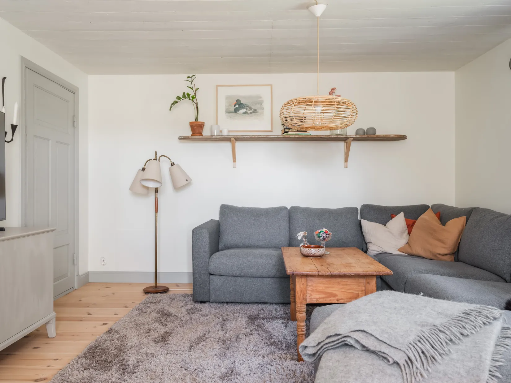 Villa, När Hägdarve 158, När, Gotland