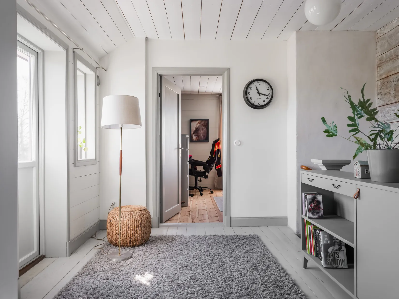 Villa, När Hägdarve 158, När, Gotland