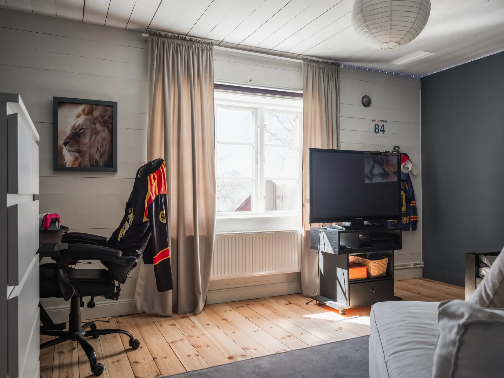 Villa, När Hägdarve 158, När, Gotland