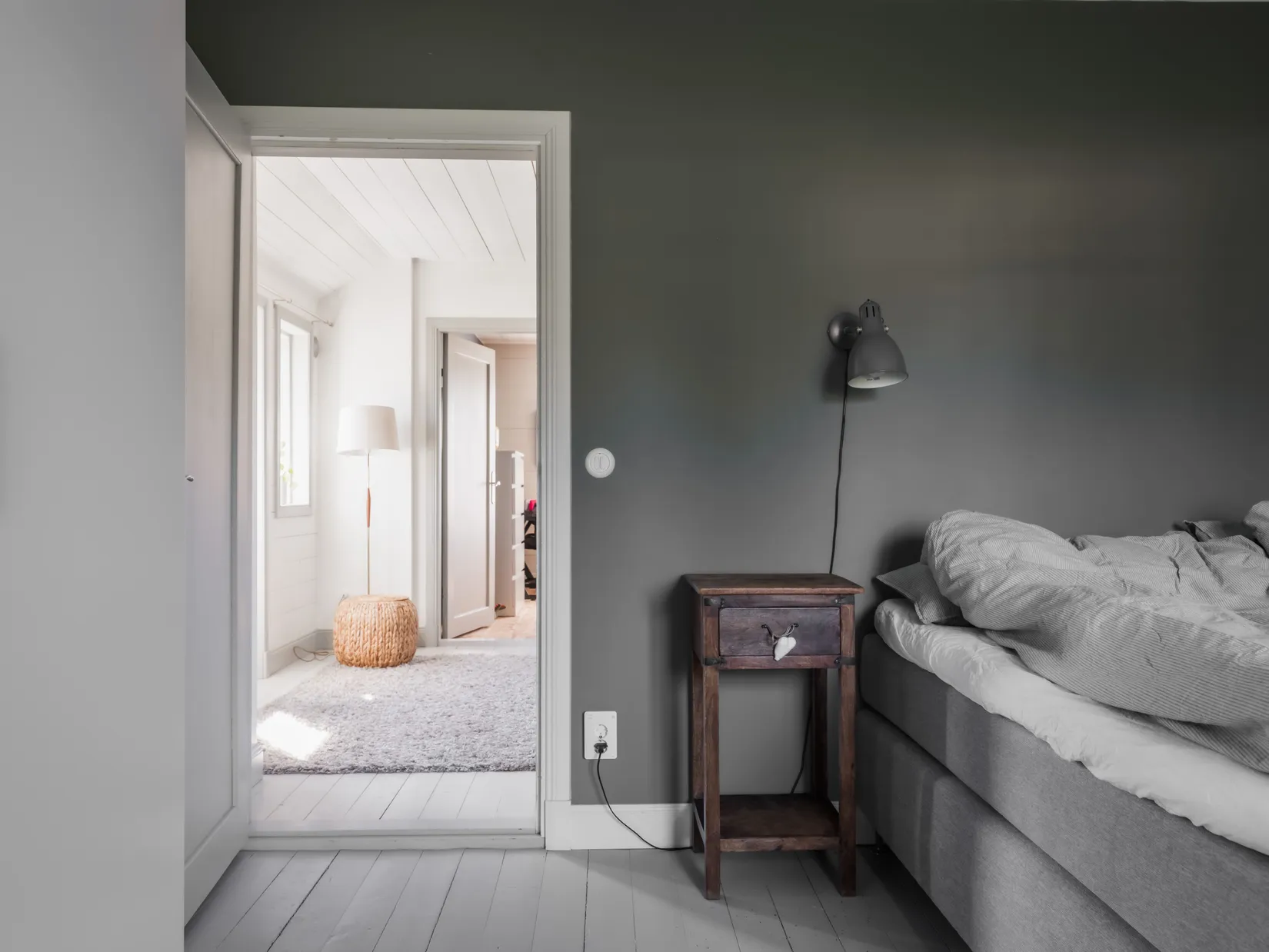 Villa, När Hägdarve 158, När, Gotland