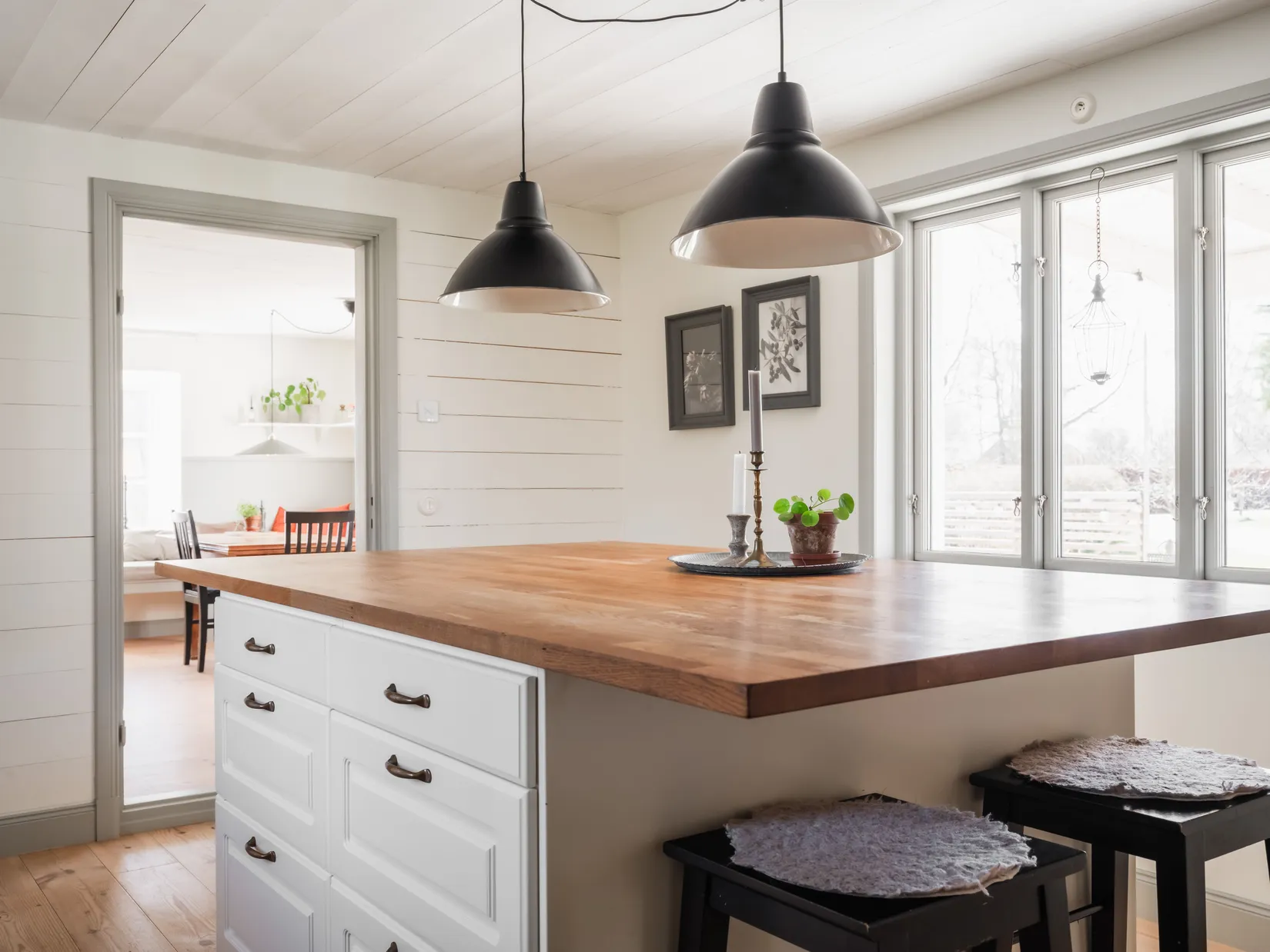 Villa, När Hägdarve 158, När, Gotland