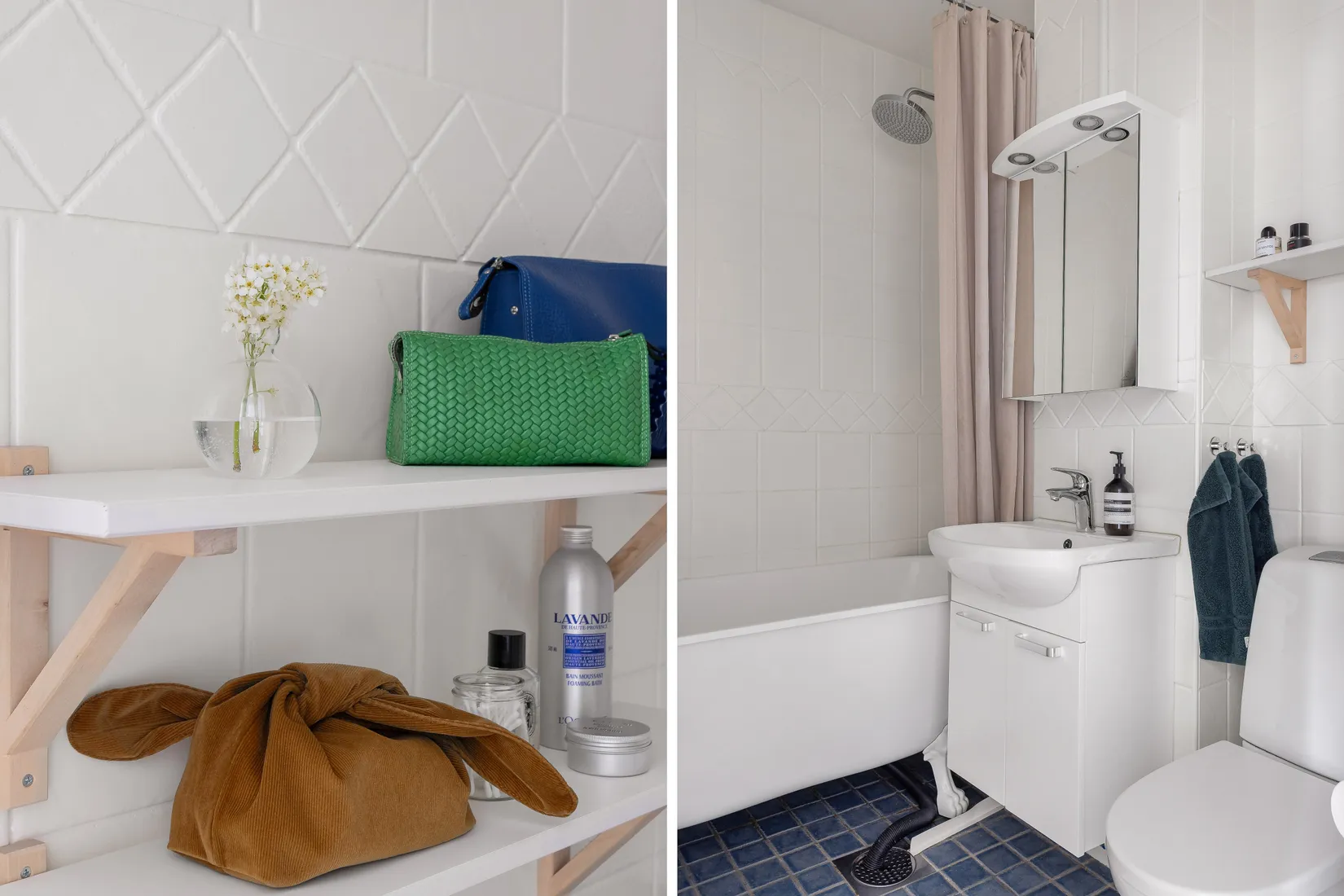 Bostadsrätt, Alviksvägen 21, Bromma Alvik - Äppelviken, Stockholm