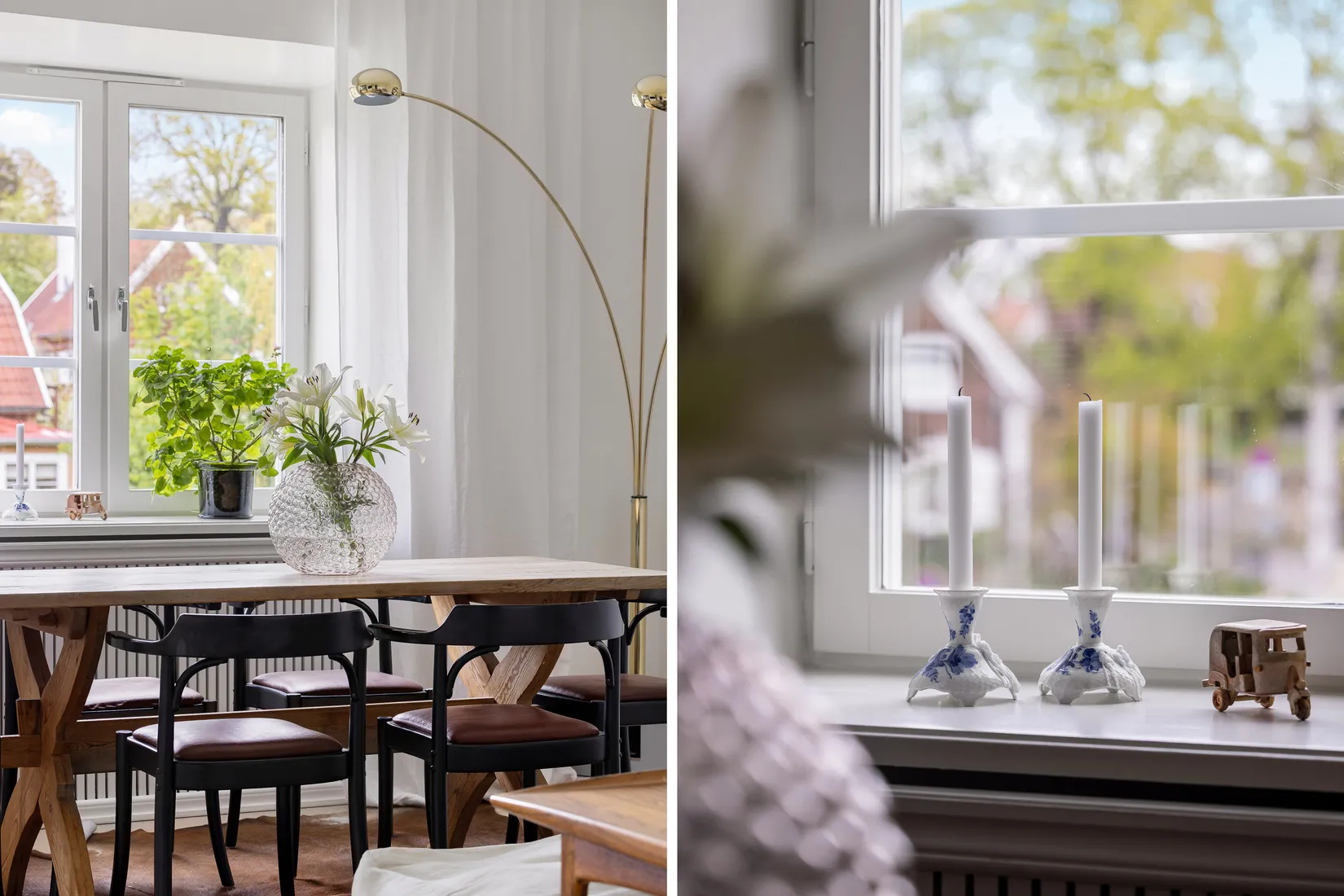 Bostadsrätt, Alviksvägen 21, Bromma Alvik - Äppelviken, Stockholm