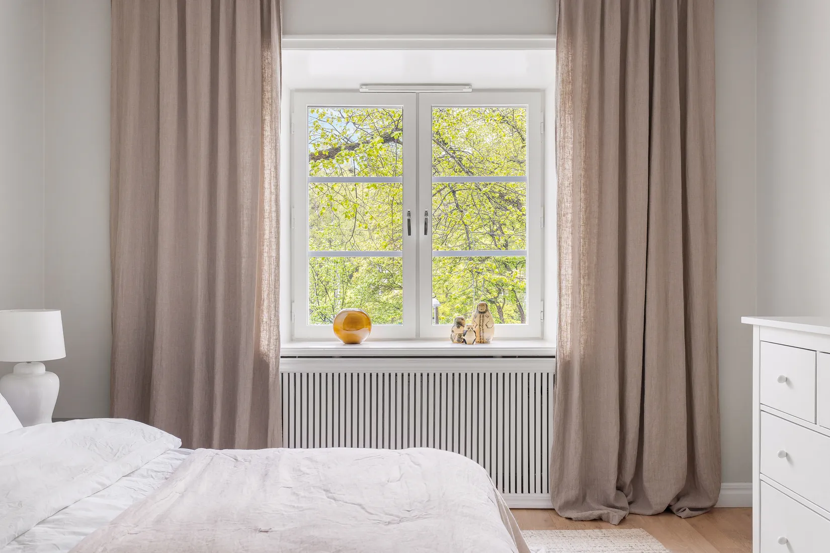 Bostadsrätt, Alviksvägen 21, Bromma Alvik - Äppelviken, Stockholm