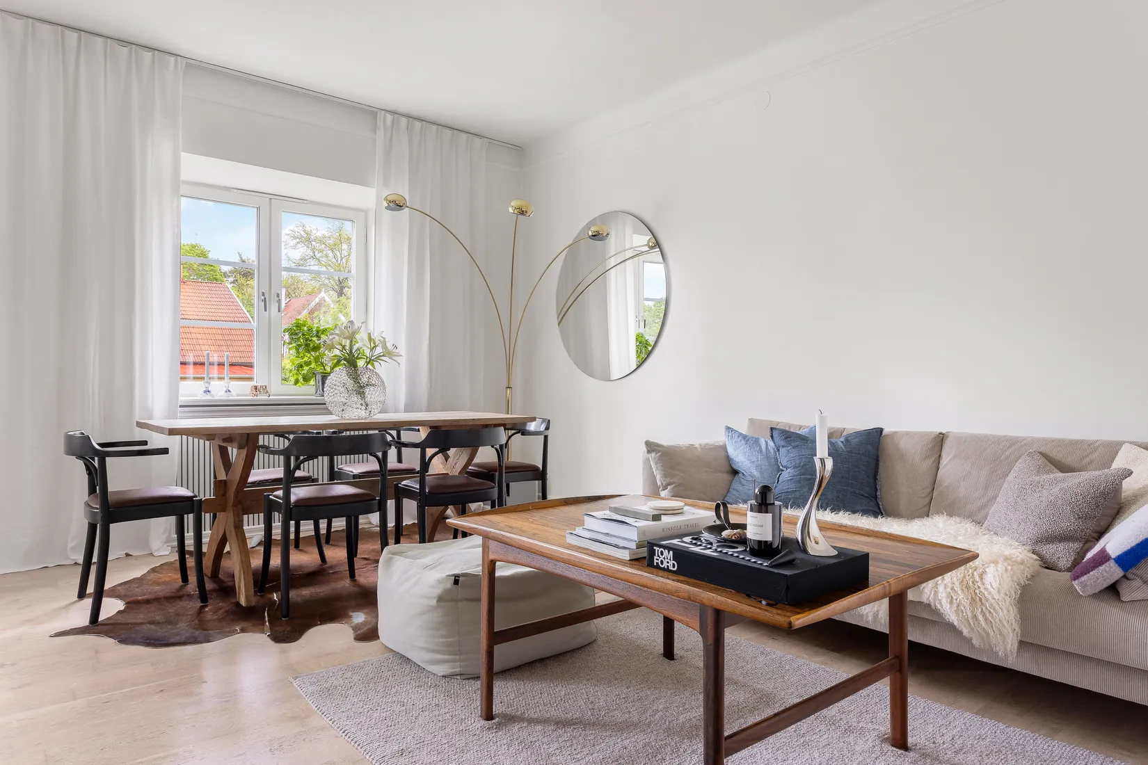 Bostadsrätt, Alviksvägen 21, Bromma Alvik - Äppelviken, Stockholm