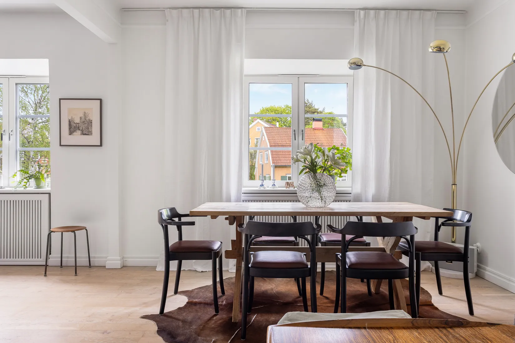 Bostadsrätt, Alviksvägen 21, Bromma Alvik - Äppelviken, Stockholm
