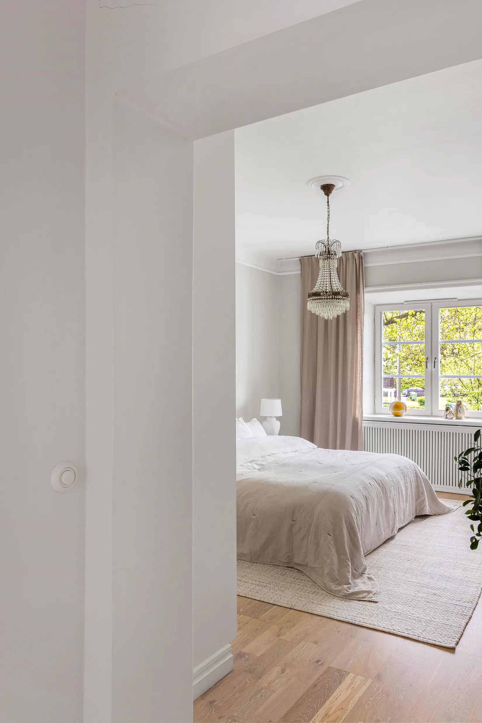 Bostadsrätt, Alviksvägen 21, Bromma Alvik - Äppelviken, Stockholm