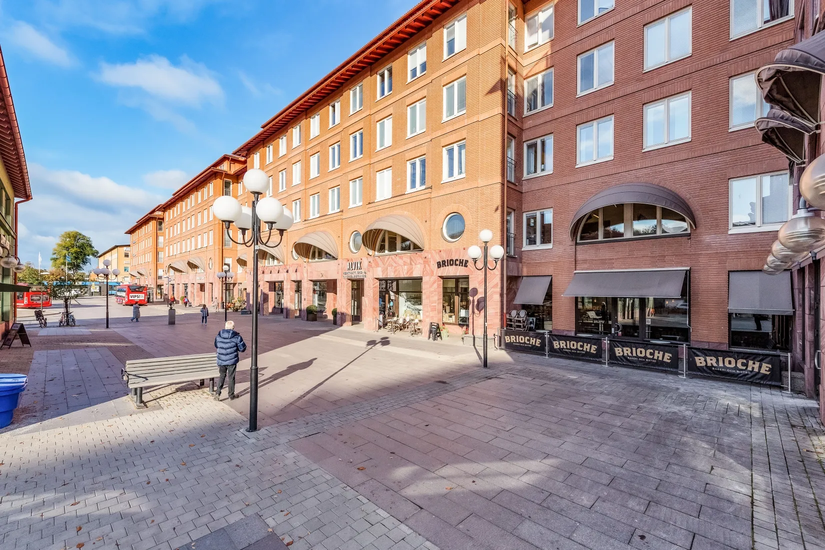 Bostadsrätt, Alviksvägen 21, Bromma Alvik - Äppelviken, Stockholm
