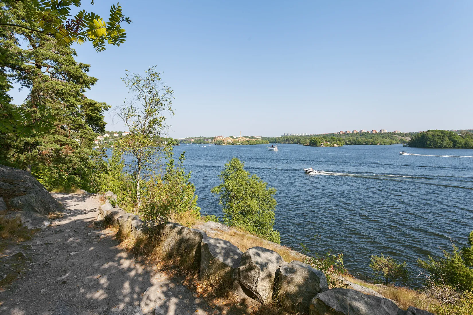 Bostadsrätt, Alviksvägen 21, Bromma Alvik - Äppelviken, Stockholm