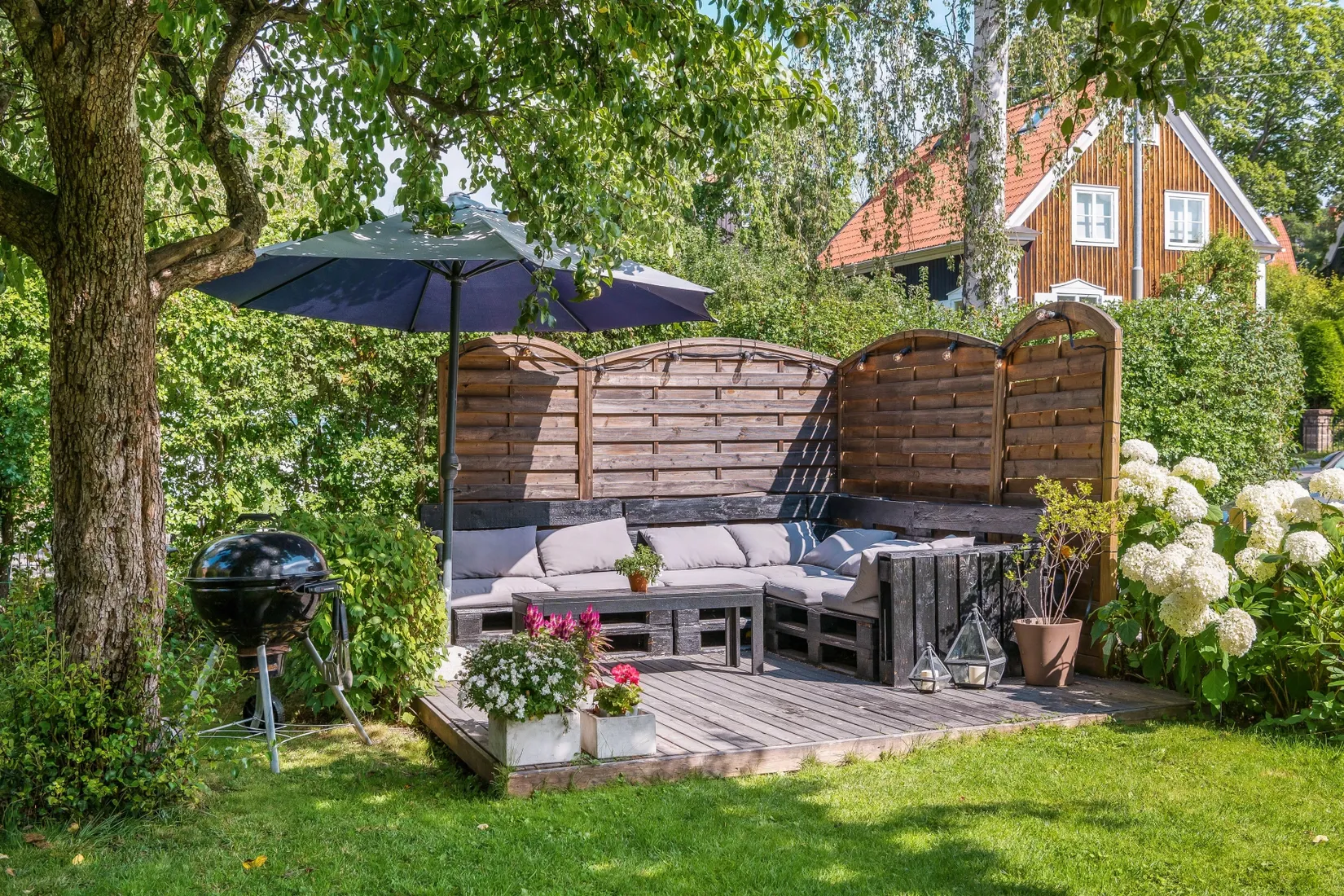 Bostadsrätt, Alviksvägen 21, Bromma Alvik - Äppelviken, Stockholm