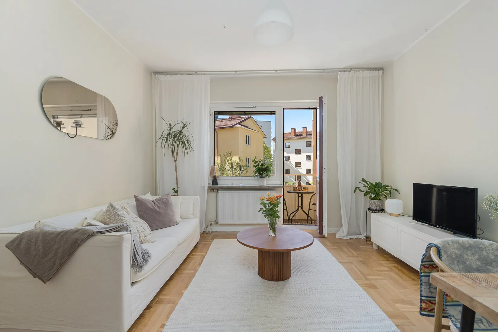 Bostadsrätt, Bråviksvägen 20, Årsta, Stockholm