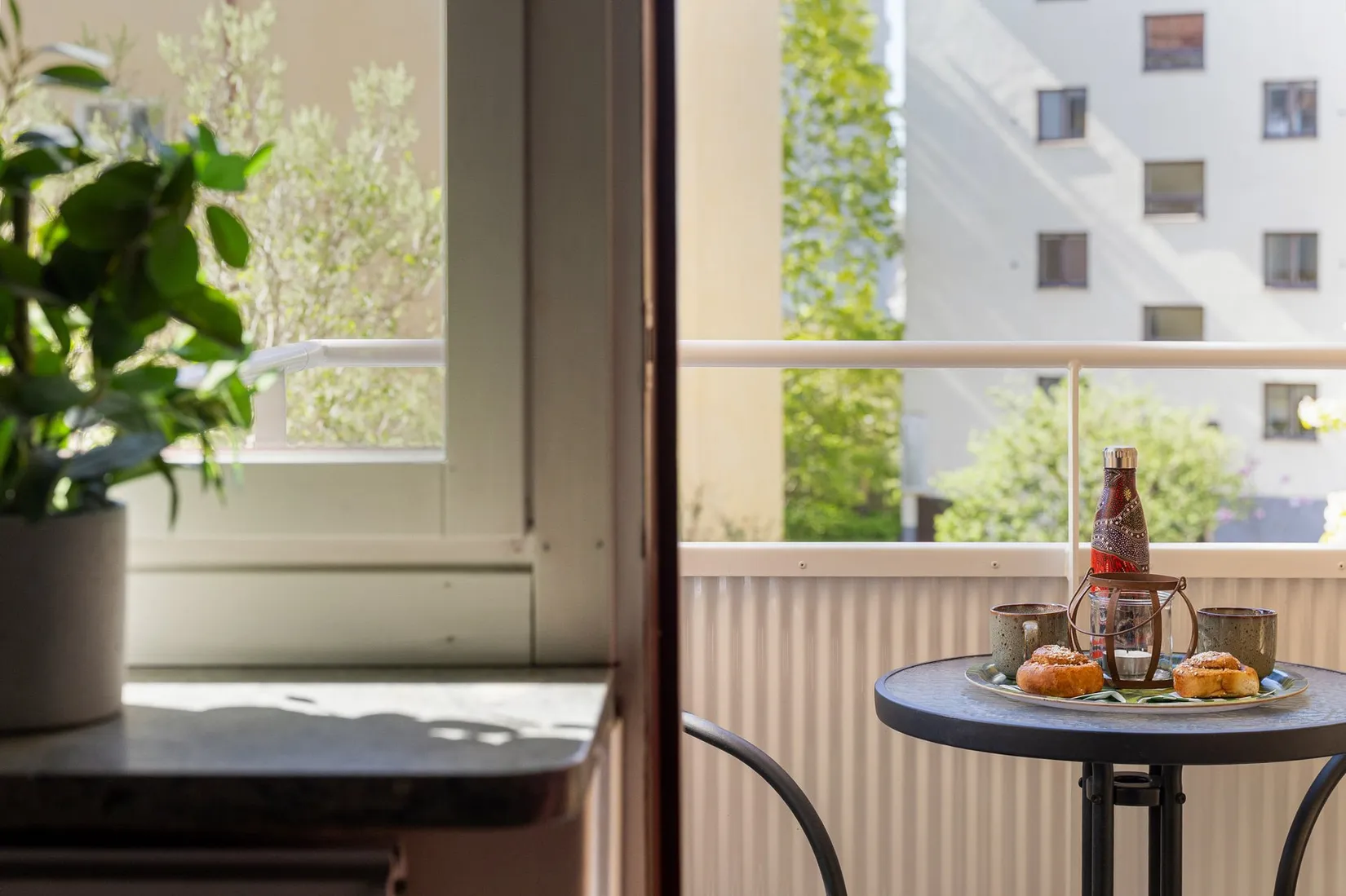 Bostadsrätt, Bråviksvägen 20, Årsta, Stockholm
