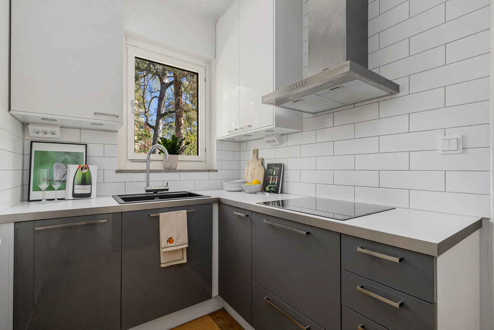 Bostadsrätt, Bråviksvägen 20, Årsta, Stockholm
