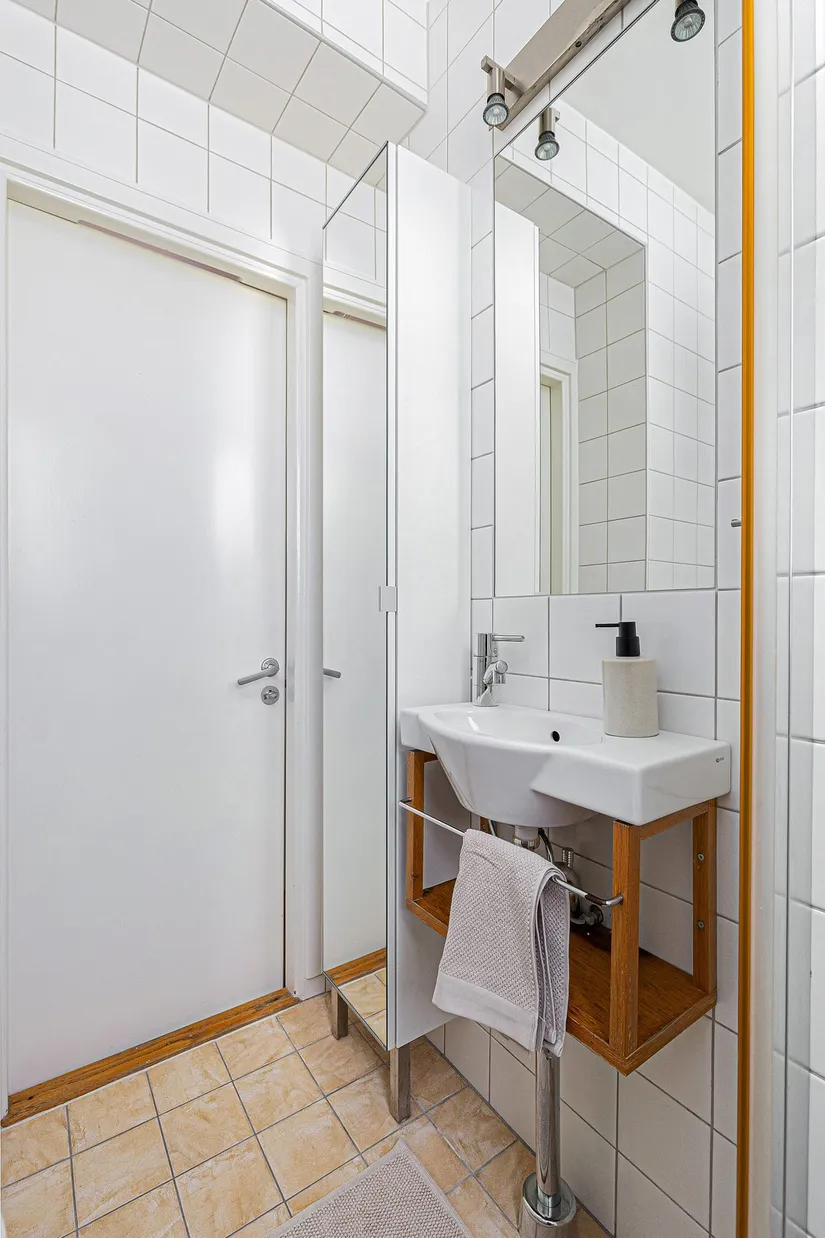 Bostadsrätt, Bråviksvägen 20, Årsta, Stockholm