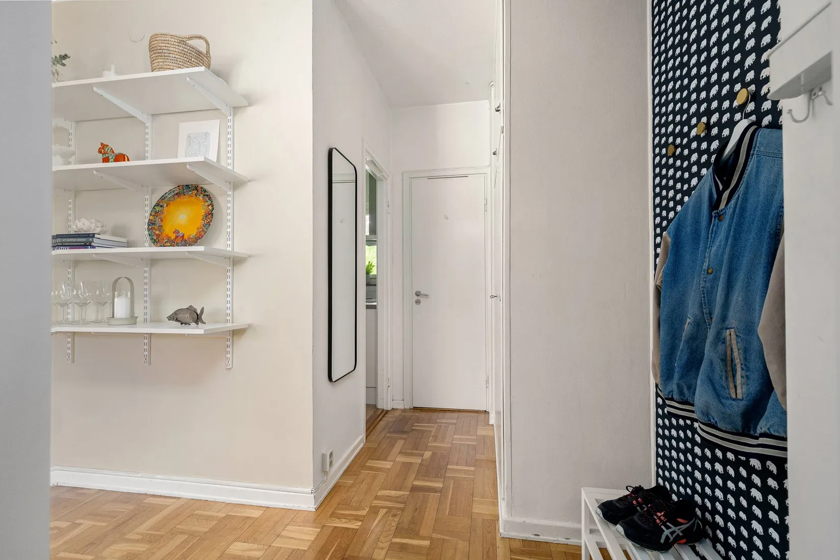 Bostadsrätt, Bråviksvägen 20, Årsta, Stockholm