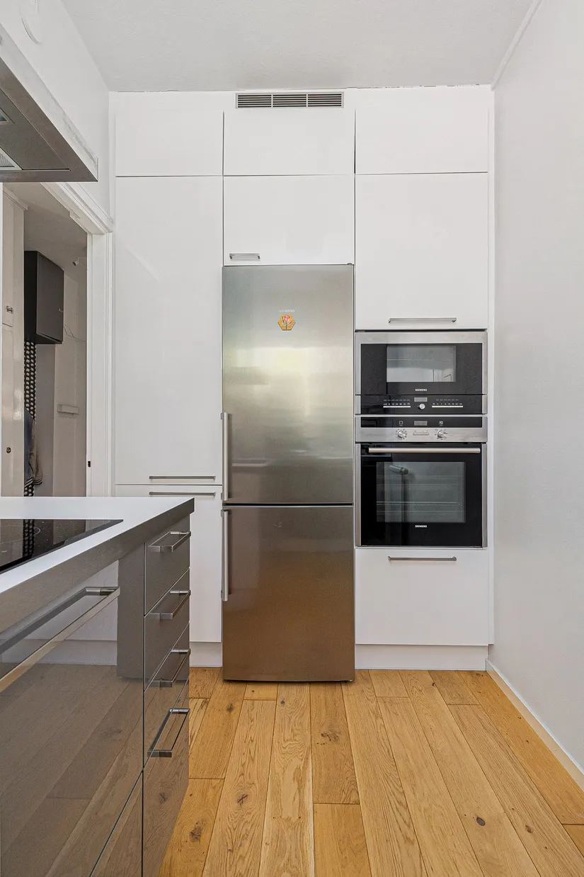 Bostadsrätt, Bråviksvägen 20, Årsta, Stockholm