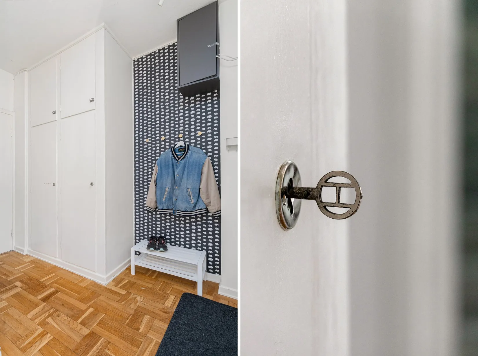 Bostadsrätt, Bråviksvägen 20, Årsta, Stockholm