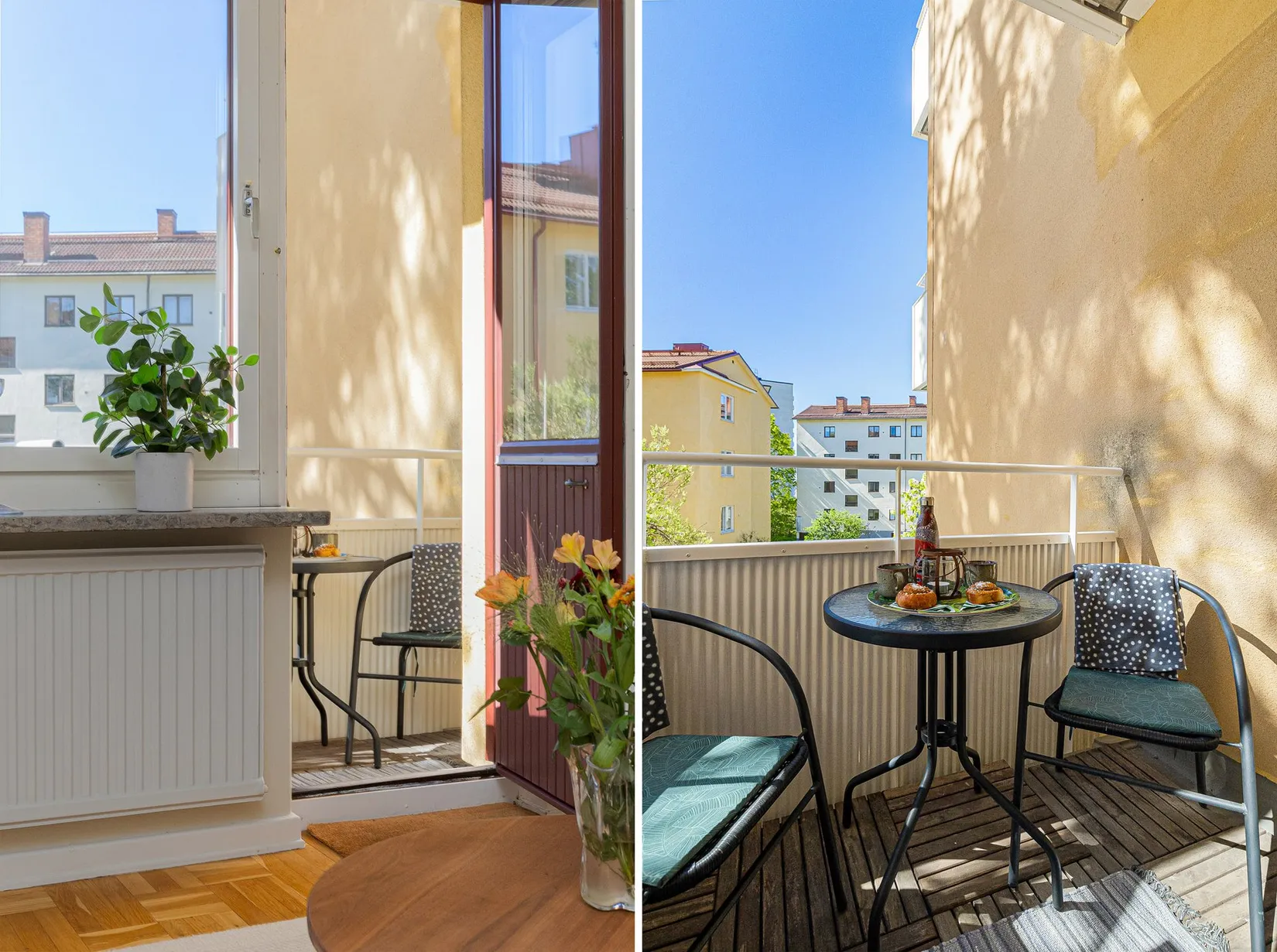 Bostadsrätt, Bråviksvägen 20, Årsta, Stockholm
