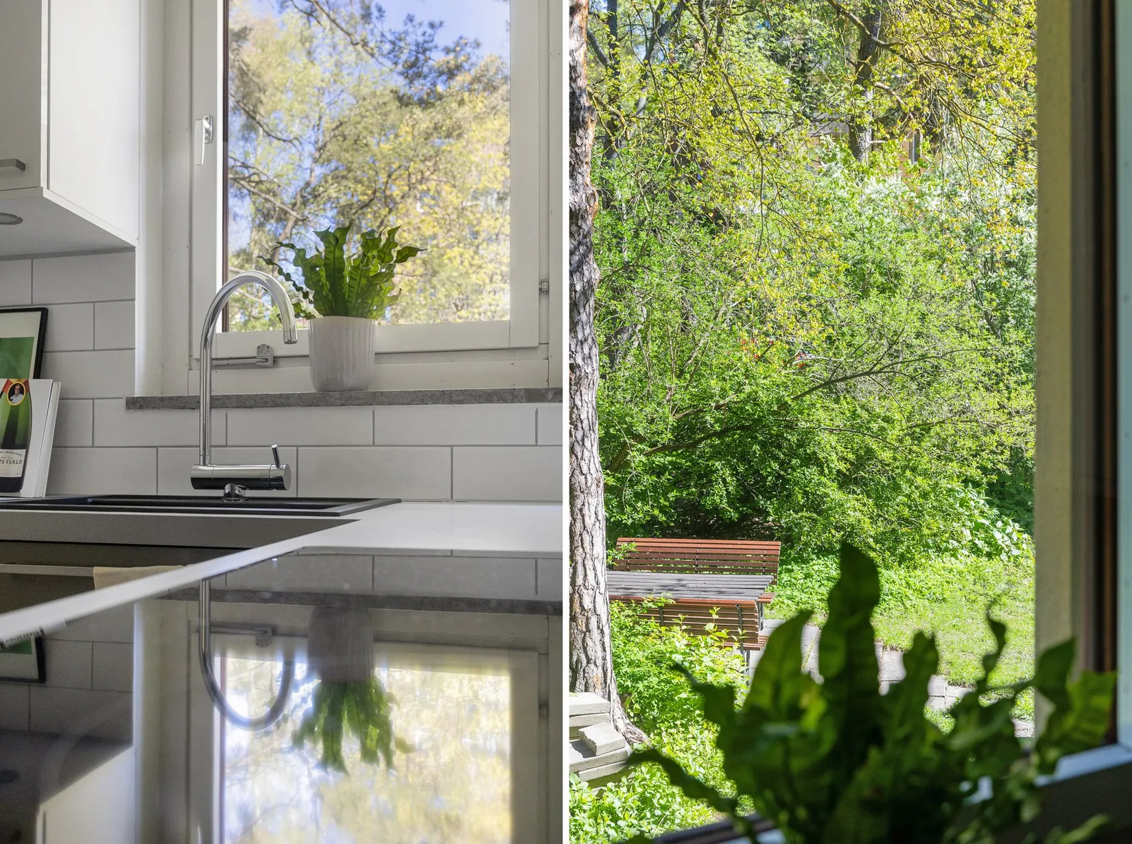 Bostadsrätt, Bråviksvägen 20, Årsta, Stockholm