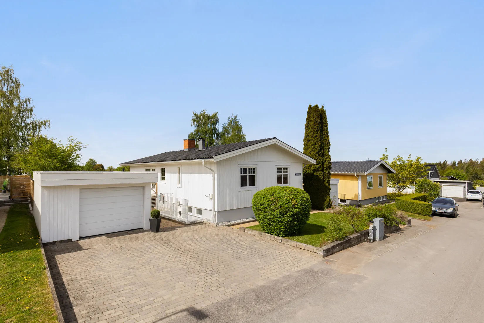 Villa, Övervägen 9, Mantorp, Mjölby