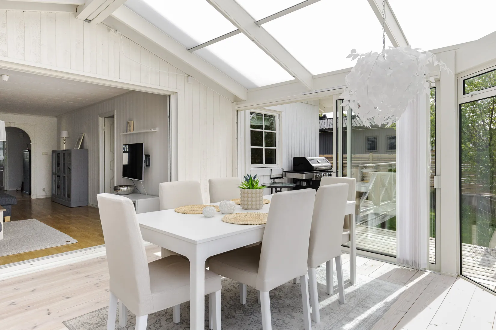 Villa, Övervägen 9, Mantorp, Mjölby