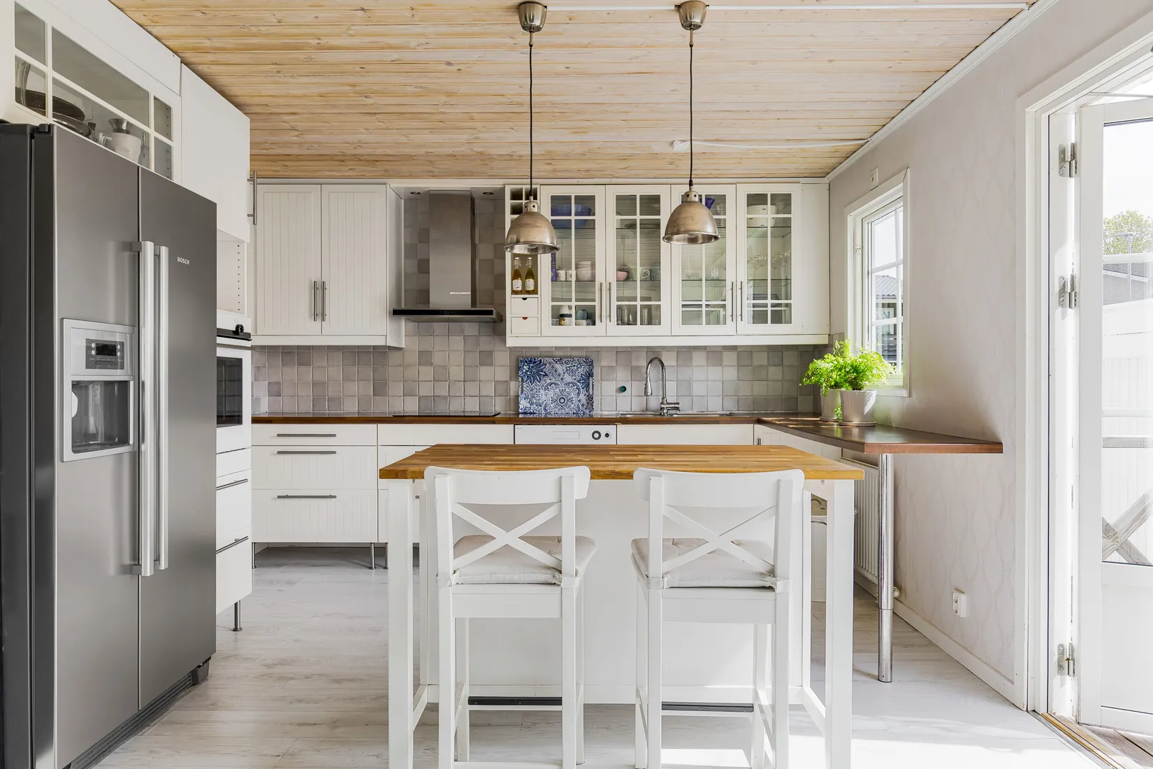 Villa, Övervägen 9, Mantorp, Mjölby