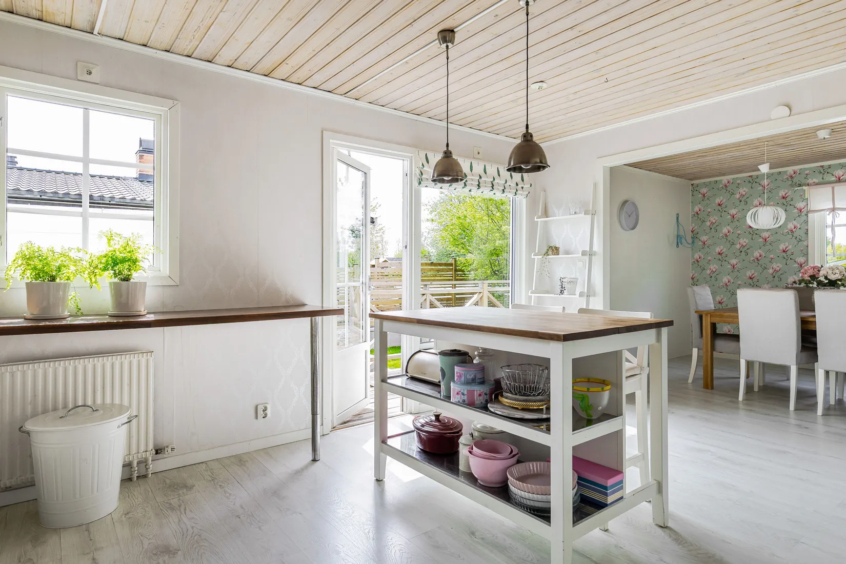Villa, Övervägen 9, Mantorp, Mjölby